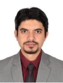 Engr. Khandoker Enamul Hoque